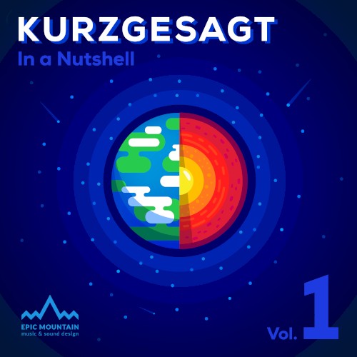 Kurzgesagt, Vol. 1