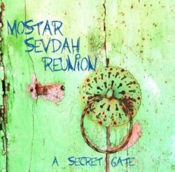 A Secret Gate