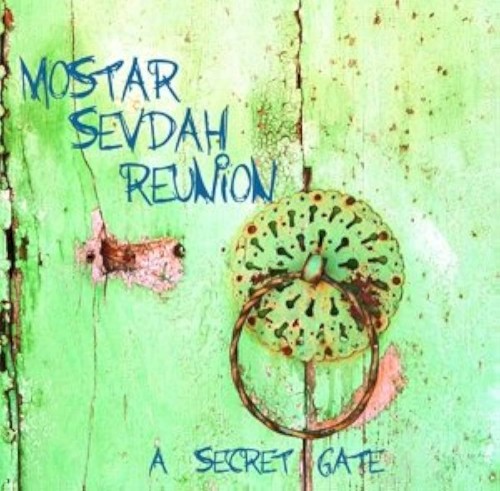 A Secret Gate