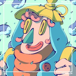 rainy day