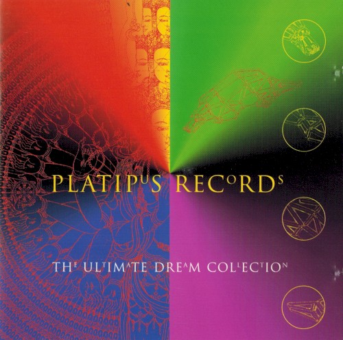 The Ultimate Dream Collection