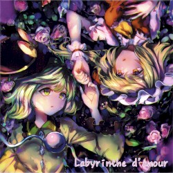 Labyrinthe d'amour