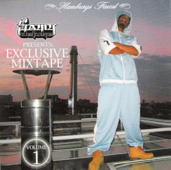 Hamburgs Finest Exclusive Mixtape Vol. 1