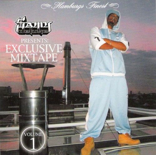 Hamburgs Finest Exclusive Mixtape Vol. 1