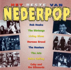 Het beste van Nederpop