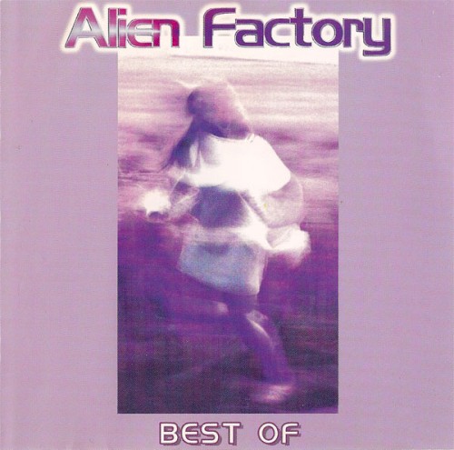 Best of Alien Factory