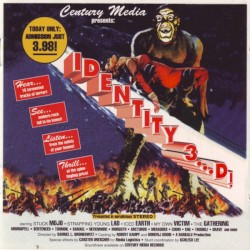 Identity 3…D!
