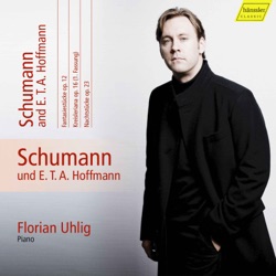 Schumann und E. T. A. Hoffmann