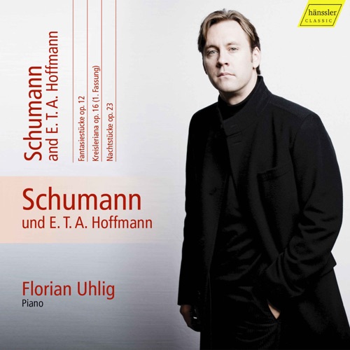 Schumann und E. T. A. Hoffmann