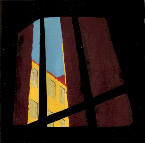 A View From the Window