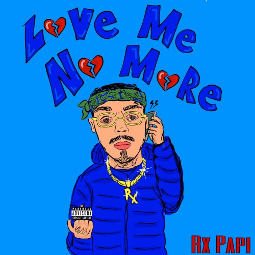 Love Me No More