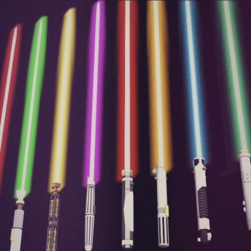 Star Wars: The Council Has Spoken (Dark Timeline Remix)