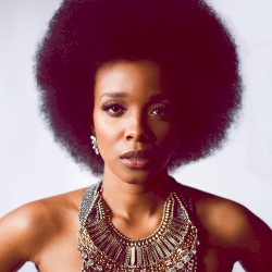 Blk Girl Soldier