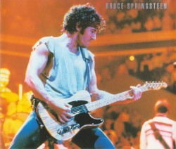 1984‐07‐12: Alpine Valley Music Theater, East Troy, WI, USA