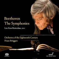 The Symphonies