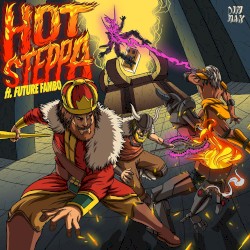 Hot Steppa