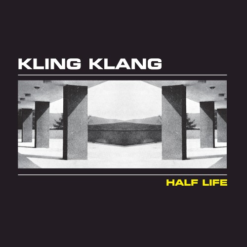 Half Life