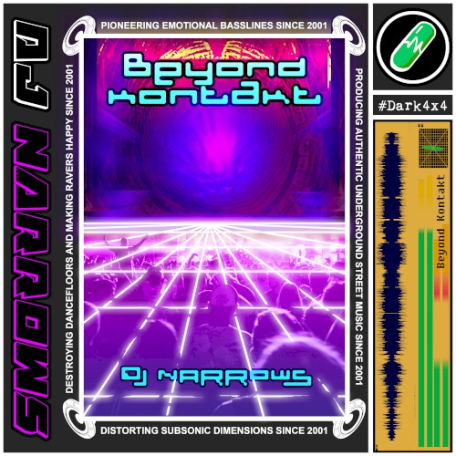 Beyond Kontakt