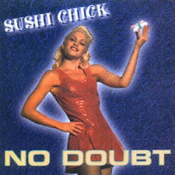 Sushi Chick