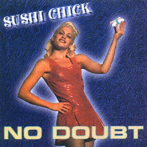 Sushi Chick