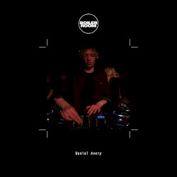 Boiler Room: Daniel Avery in London, Feb 24, 2015