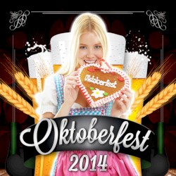 Oktoberfest 2014