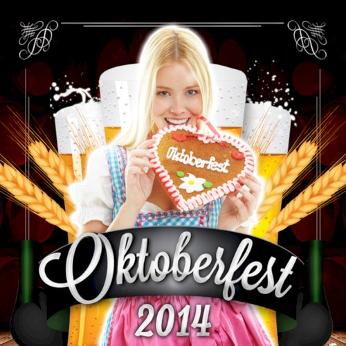 Oktoberfest 2014