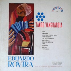 Tango vanguardia