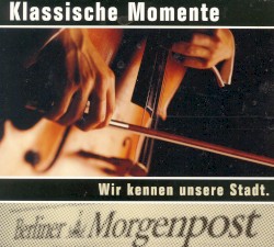 Klassische Momente - Wir kennen unsere Stadt - Berliner Morgenpost