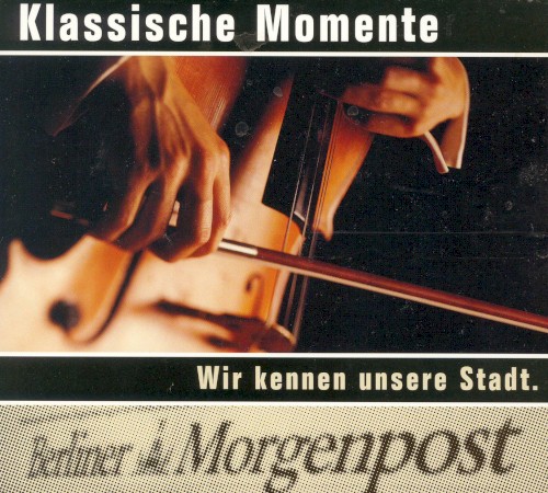 Klassische Momente - Wir kennen unsere Stadt - Berliner Morgenpost