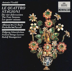 Le Quattro Stagioni