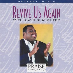 Revive Us Again
