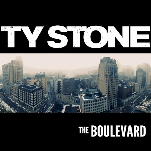 The Boulevard