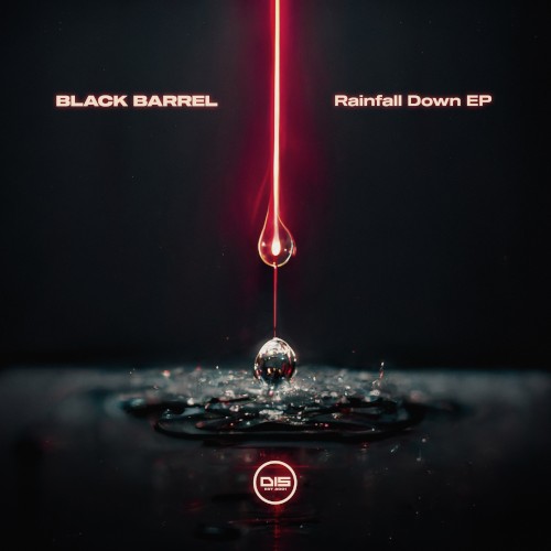 Rainfall Down EP
