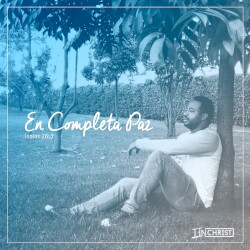 En completa paz