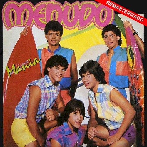 Mania