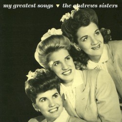 My Greatest Songs