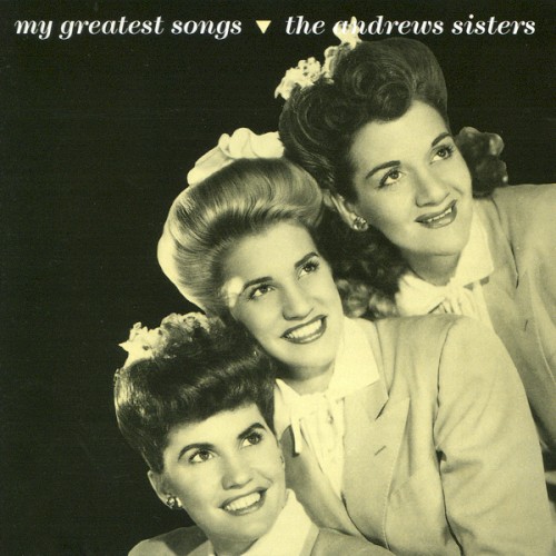 My Greatest Songs
