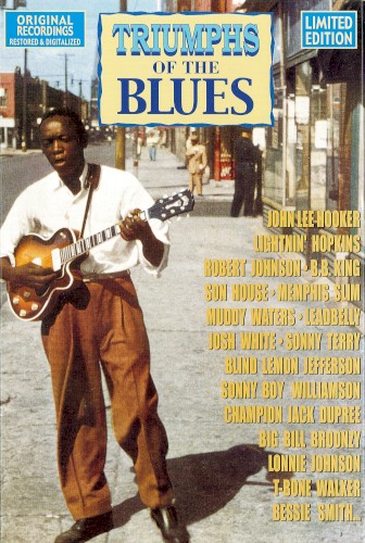 Triumphs of the Blues