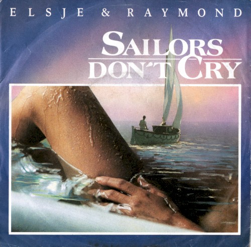 Sailors Don’t Cry