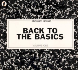 Back to the Basics
