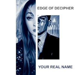 Your Real Name