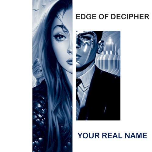 Your Real Name