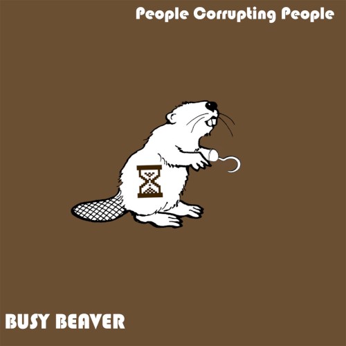 Busy Beaver