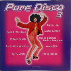 Pure Disco 3