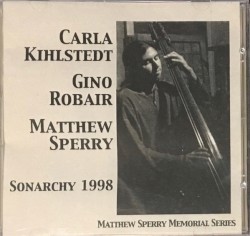 Sonarchy 1998