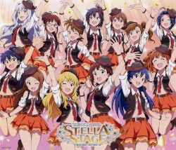THE IDOLM@STER STELLA MASTER ENCORE shy→shining