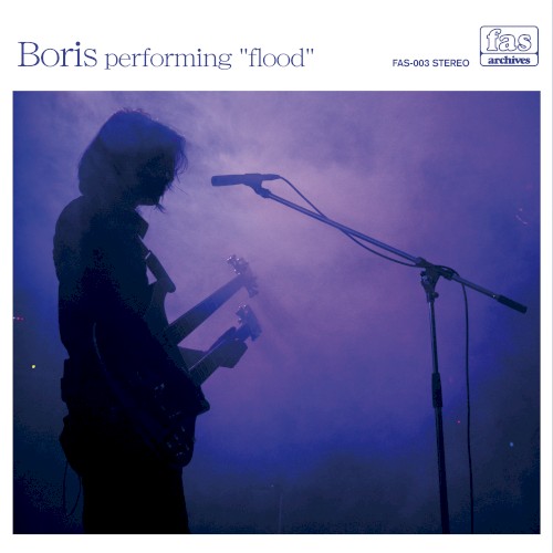 Boris performing “flood”