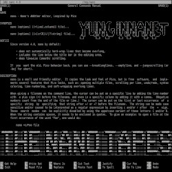 the nano tapes