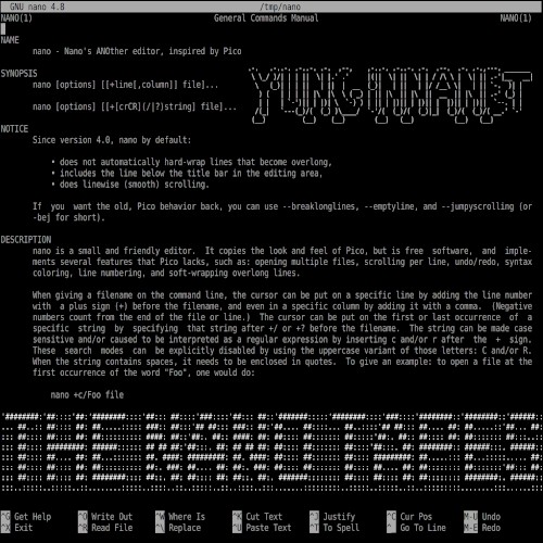 the nano tapes